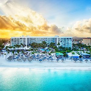 Aruba Marriott Resort & Stellaris Casino